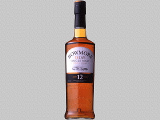 サントリー ボウモア　１２年　７００ｍｌ