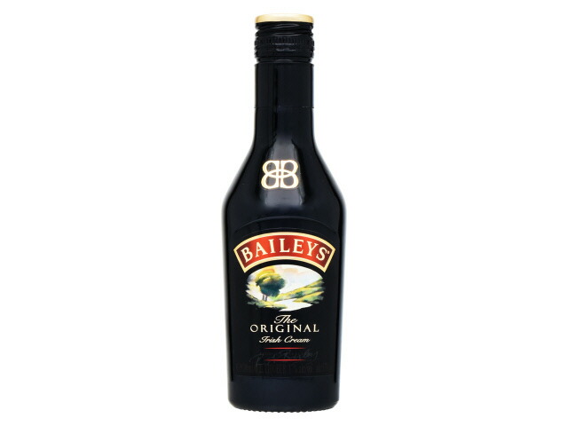 ベイリーズ オリジナル アイリッシュクリーム 200ml