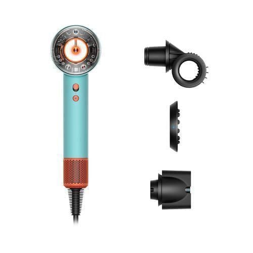 dyson ヘアドライヤー HD16 CPATO