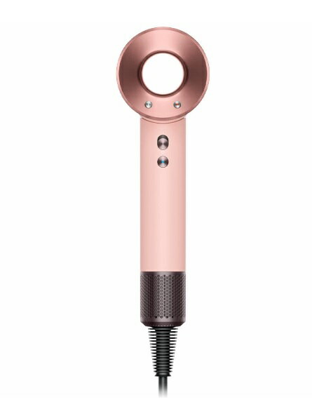 dyson ヘアードライヤー HD08 ULF BPR ENT