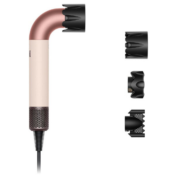 dyson ドライヤー HD17 VLPの商品画像