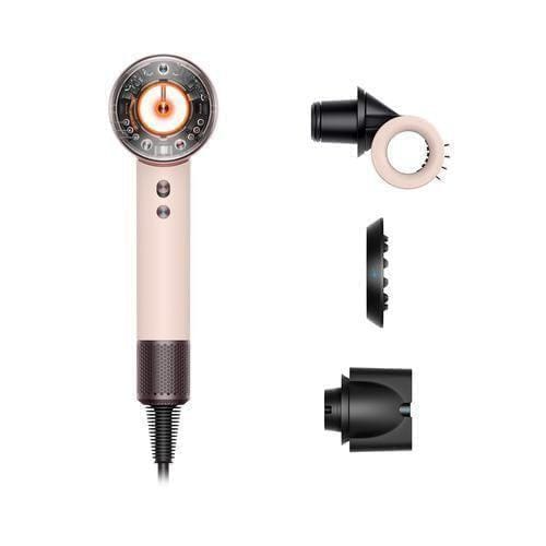 dyson ヘアドライヤー HD16 VLP