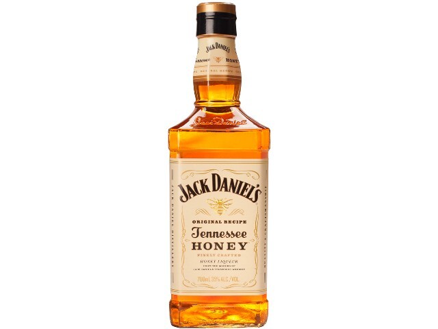 アサヒビール ジャックダニエル　Ｔハニー　瓶７００ｍｌ
