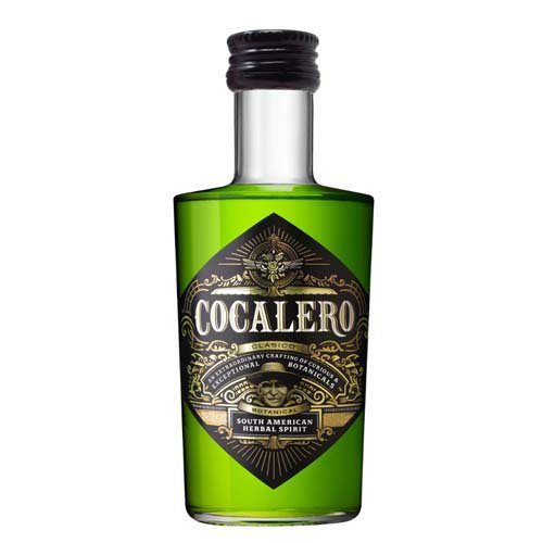 コカレロ クラシコ(50ml)