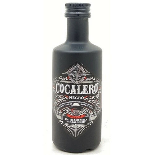 コカレロ ネグロ 50ml