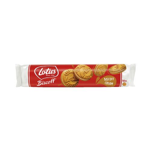 ロータス ビスコフサンド ビスコフクリーム 150g