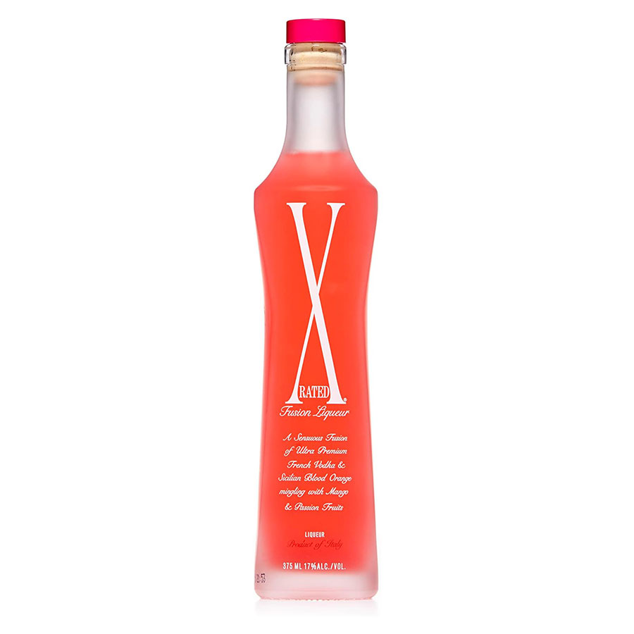 エックスレイテッド リキュール 375ml