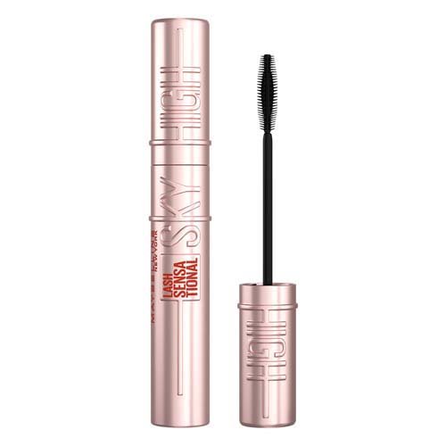 メイベリン スカイハイ 04 ゆうやけオレンジ(8.6ml)の商品画像