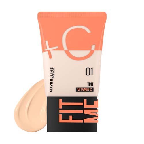 メイベリン フィットミー フレッシュ ティント 01(30ml)