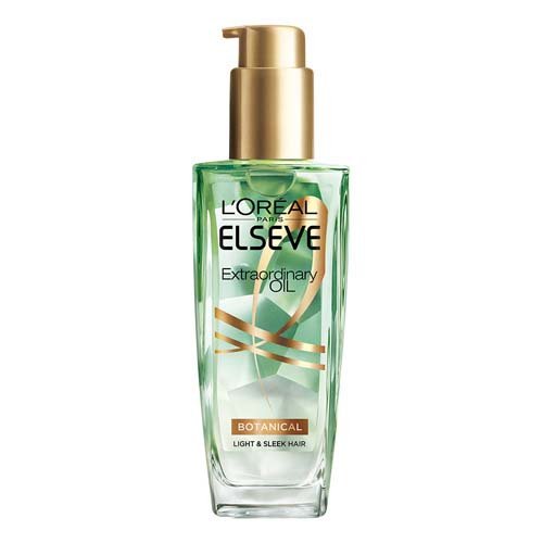 LOELEOO LAVボタニカルオイル 100ml