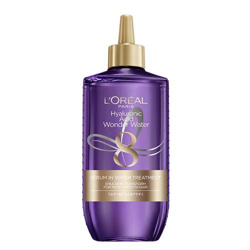 ロレアル パリ ウォータートリートメント モイスト(200ml)