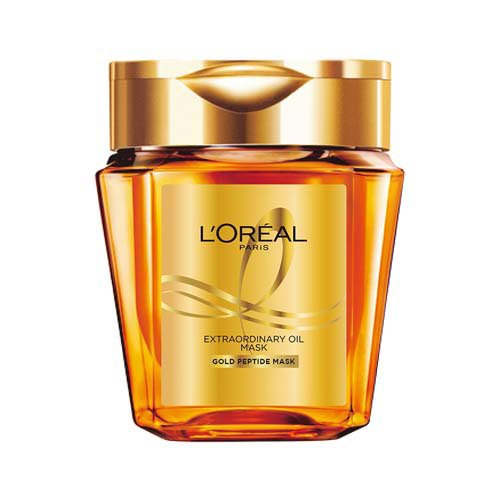 ロレアルパリ エルセーヴ エクストラオーディナリー オイル ヘアマスク(250ml)