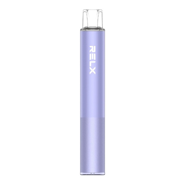 リレックス｜RELX RELX Magicgo 電子タバコ アイスグレープの商品画像