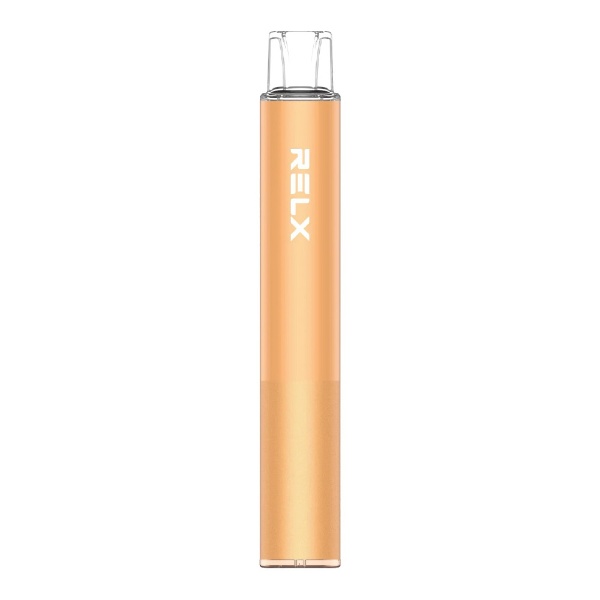 リレックス｜RELX RELX Magicgo 電子タバコ パイナップルパッションの商品画像