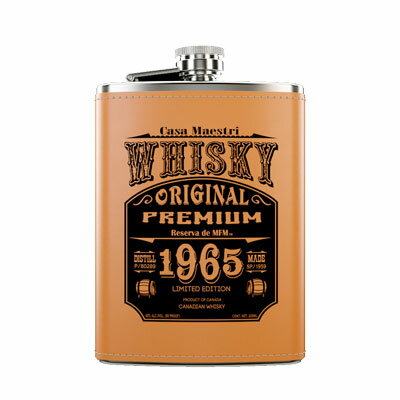 レゼルヴァ デ MFM フラスクボトル 40° 200ml