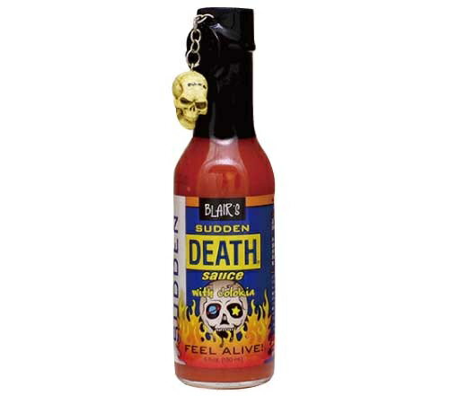 ブレアーズ サドンデスジョロキア 150ml
