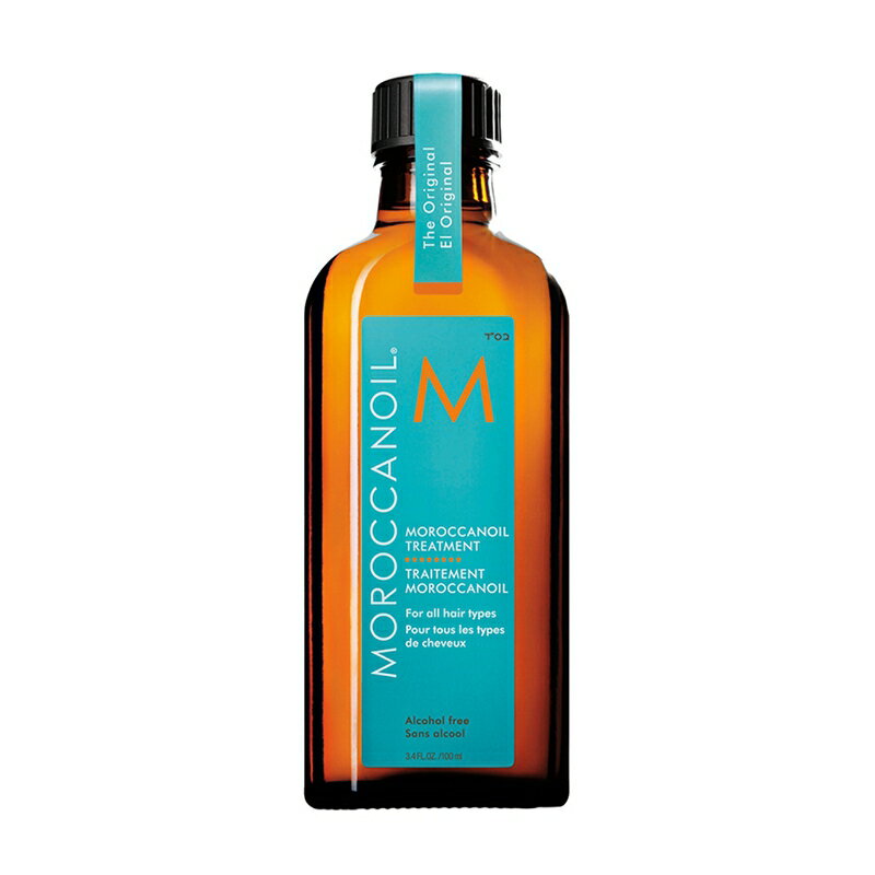 モロッカンオイル オイルトリートメント(100mL)