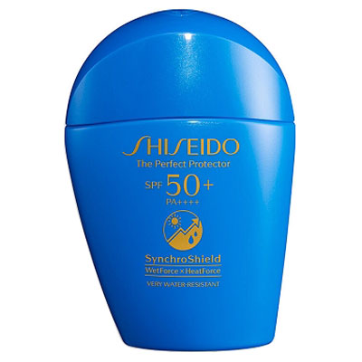 資生堂 サンケア ザ パーフェクト プロテクター 50ml