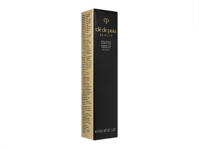 CLE DE PEAU BEAUTE ヴォワール コレクチュールn 37ml