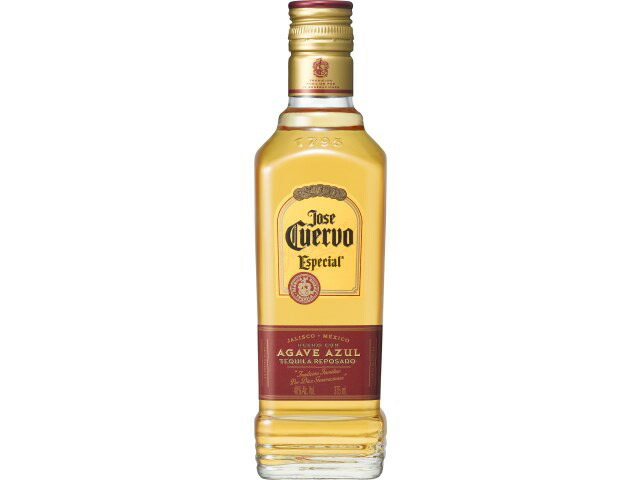 アサヒビール クエルボ　エスペシャル　瓶３７５ｍｌの商品画像