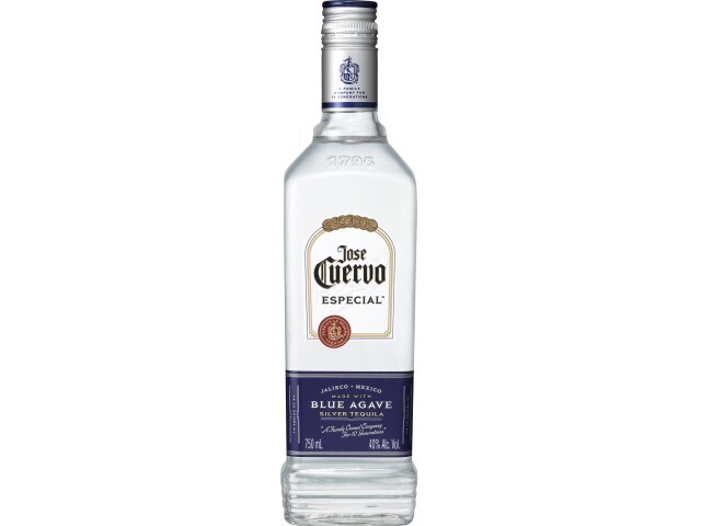 アサヒビール クエルボ　シルバー　７５０ｍｌの商品画像