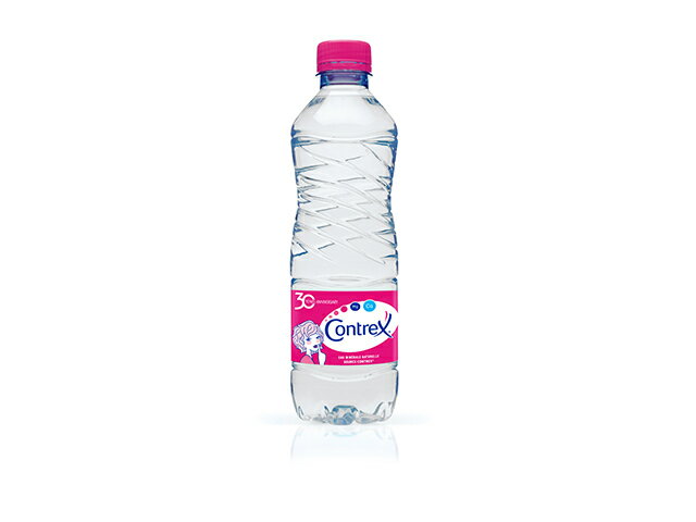 コントレックス コントレックス 500ml
