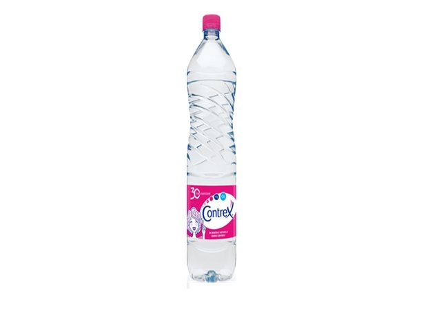 アイリスフーズ コントレックス 1.5L