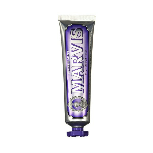 MARVIS ジャスミン・ミント 75mL