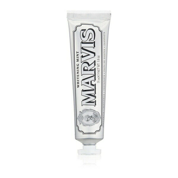 MARVIS ホワイト・ミント 75mL