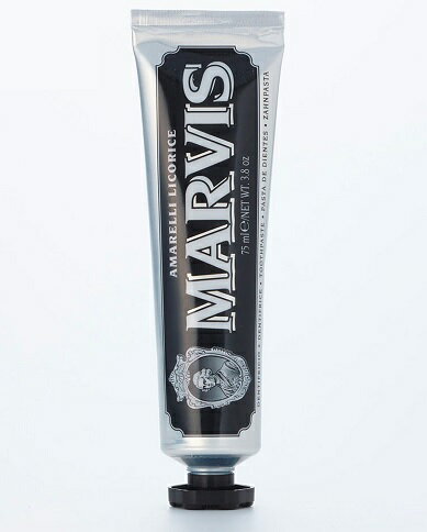 MARVIS リコラス・ミント 75mL