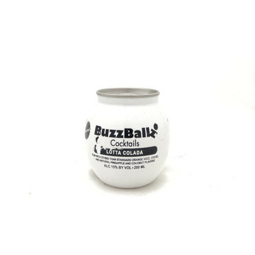 バズボールズ ロッタコラーダ 200ml
