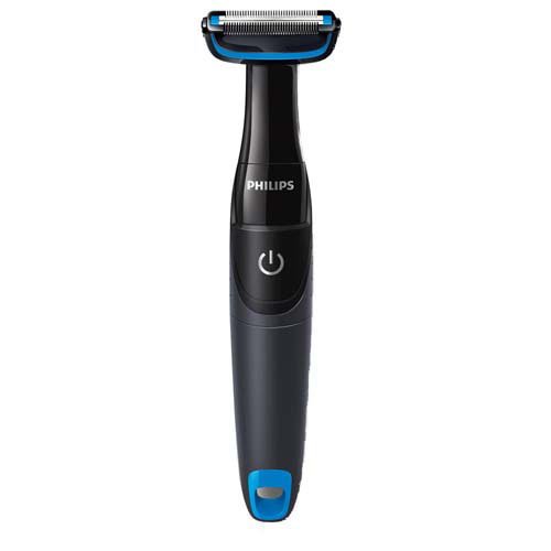 PHILIPS ボディグルーマー BG1024/17の商品画像