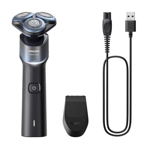 フィリップス ウェット＆ドライ電気シェーバー 5000Xシリーズ X5006／05(1台)