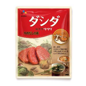 牛肉ダシダ(100ｇ)