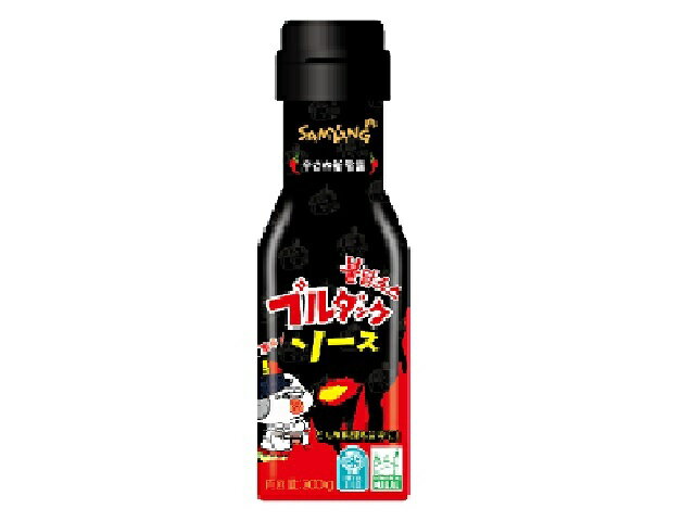サムヤン ブルダックソース 200gの商品画像
