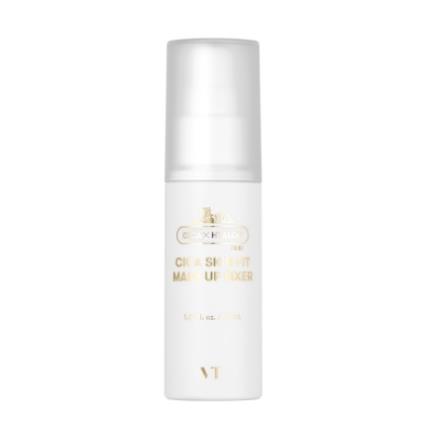 VT ブイティー CICAスキンフィットメイクアップフィクサー 50mL