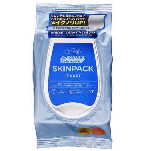 スムーズスキンパック(100枚)