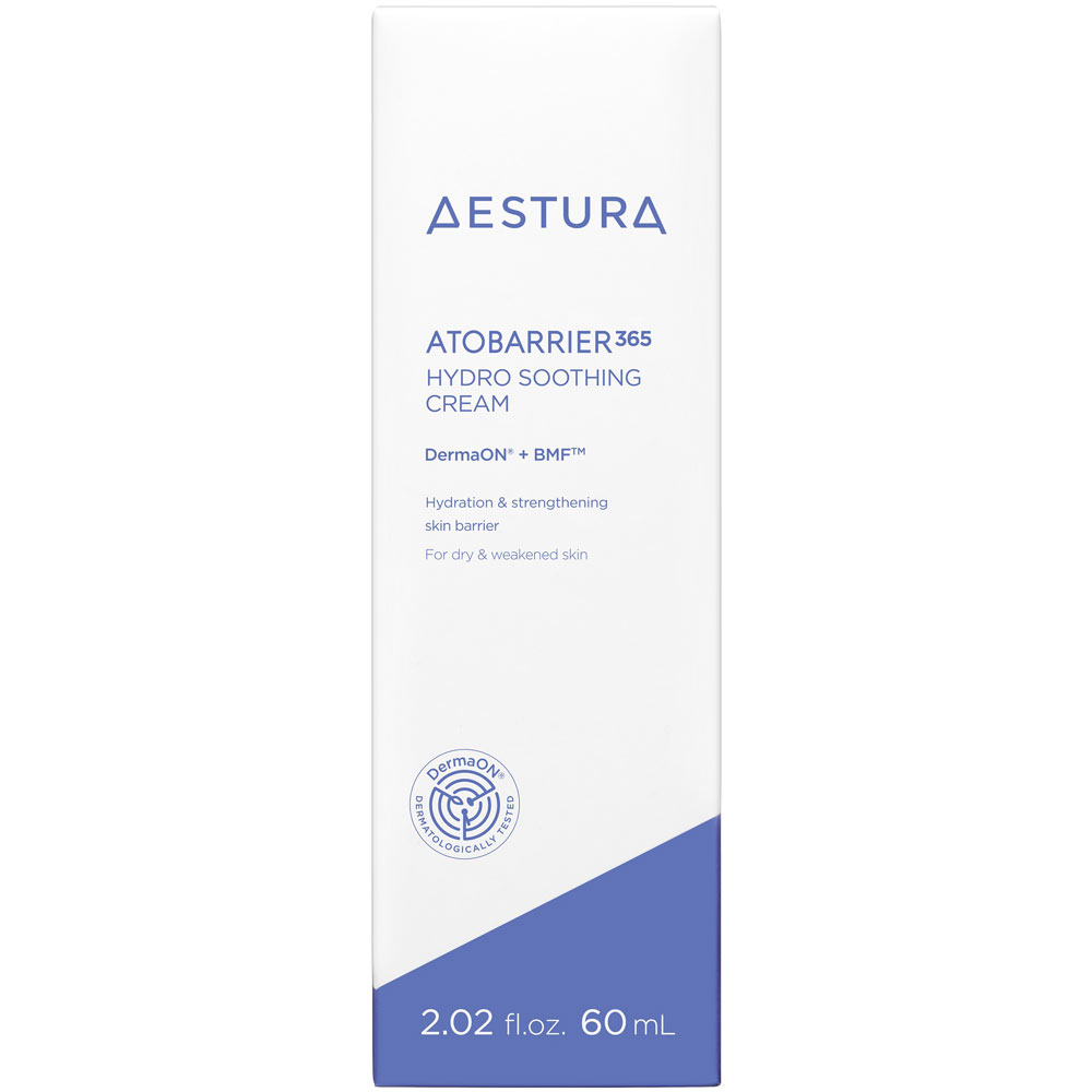 AESTURA 365 ハイドロクリーム 60mlの商品画像