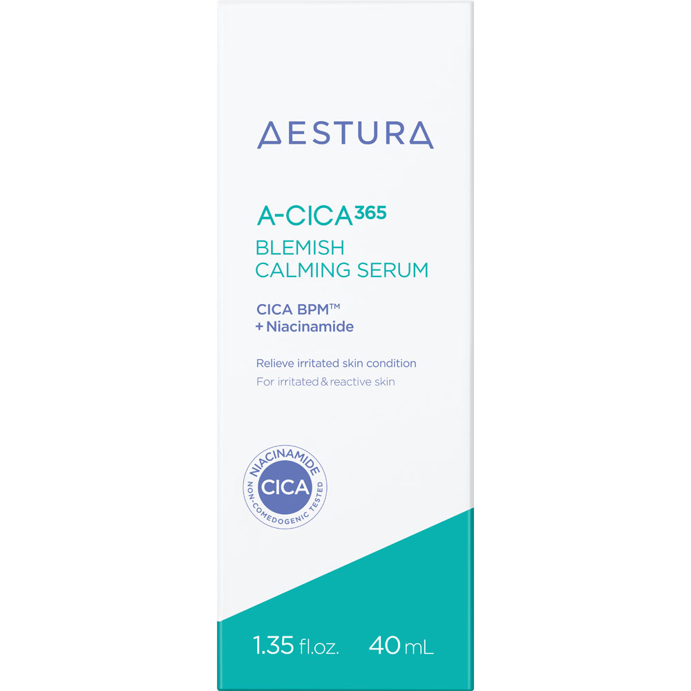 AESTURA エイシカ 365 マイクロセラム 40mlの商品画像