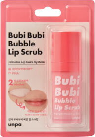 BubiBubiリップスクラブの商品画像