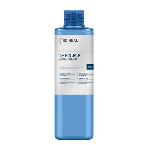 メディヒール THE N.M.F アクアトナー 正規品(500ml)の商品画像