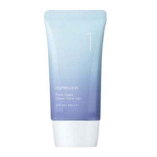 ナンバーズイン 1番 ガラス玉トーンアップクリーム(50ml)