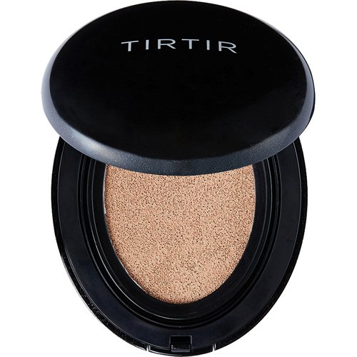 TIRTIR MASK FIT CUSHION 21N IVORY ティルティルマスクフィットファンデーション(18g)
