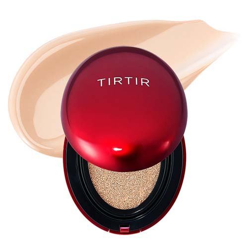 TIRTIR ティルティル マスクフィットレッドクッション 17C(18g)