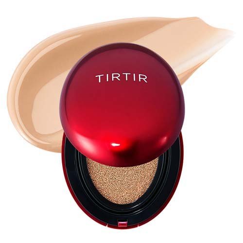 TIRTIR ティルティル マスクフィットレッドクッション 23N(18g)