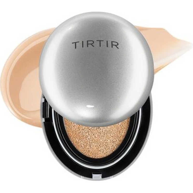 D&ACE TIRTIR ティルティル マスクフィットオーラクッション 18g 21N アイボリーの商品画像
