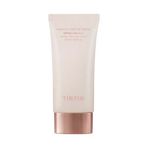 TIRTIR ティルティル フィットトーンアップクリーム(50ml)