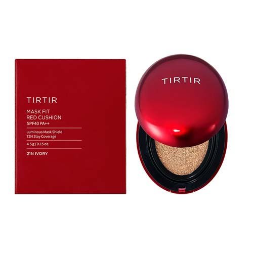 TIRTIR ティルティル マスクフィットレッドクッションミニN 21N(4.5g)