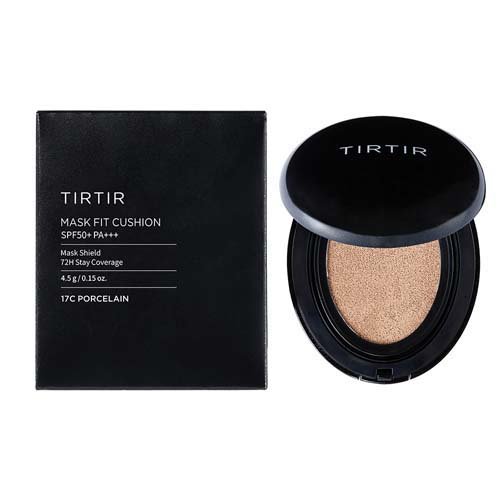 TIRTIR ティルティル マスクフィットクッションミニN 17C(4.5g)