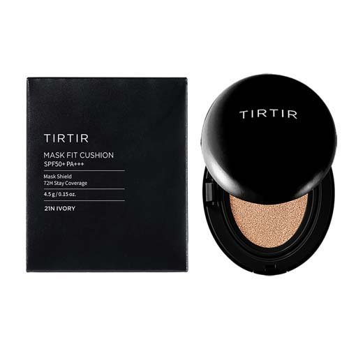 TIRTIR ティルティル マスクフィットクッションミニN 21N(4.5g)